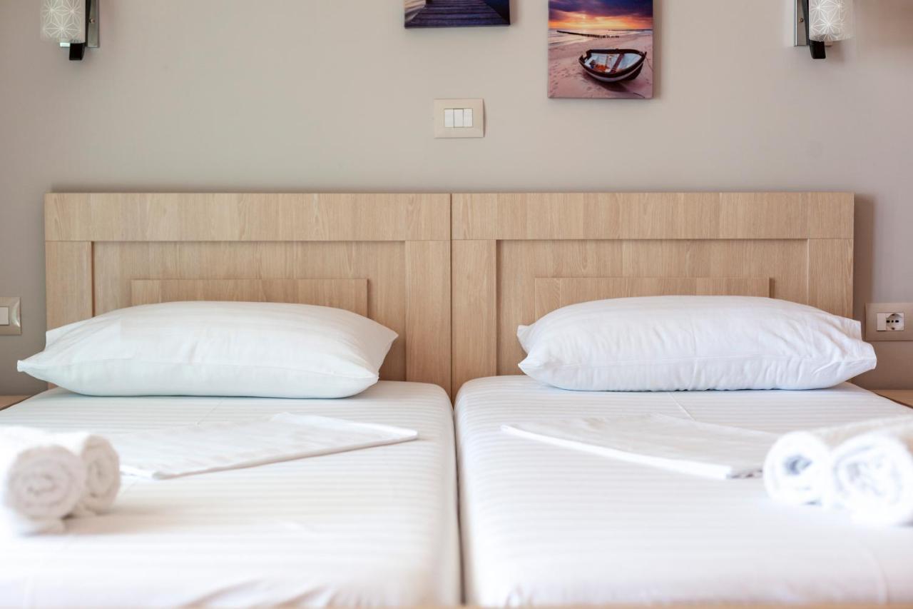 Toni Retzo Rooms Хімара Екстер'єр фото
