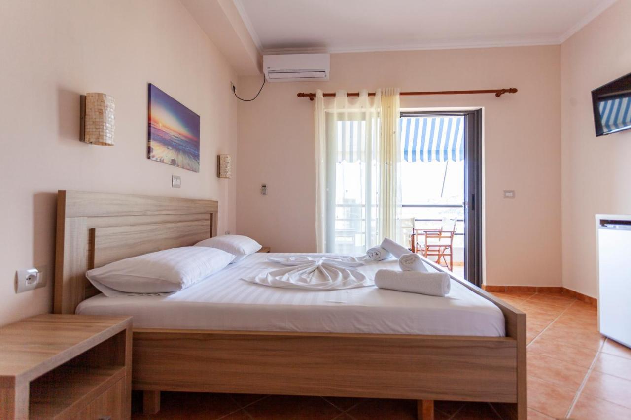 Toni Retzo Rooms Хімара Екстер'єр фото