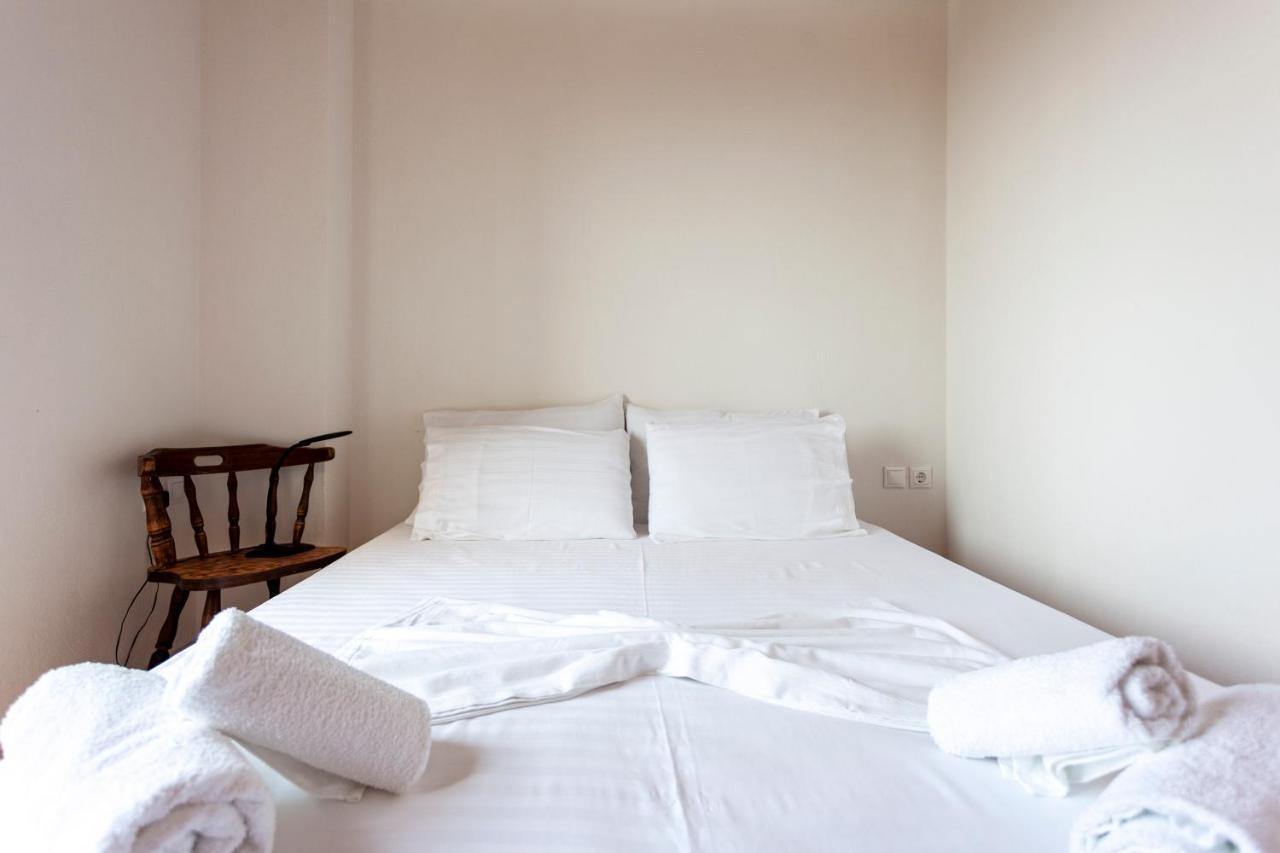 Toni Retzo Rooms Хімара Екстер'єр фото