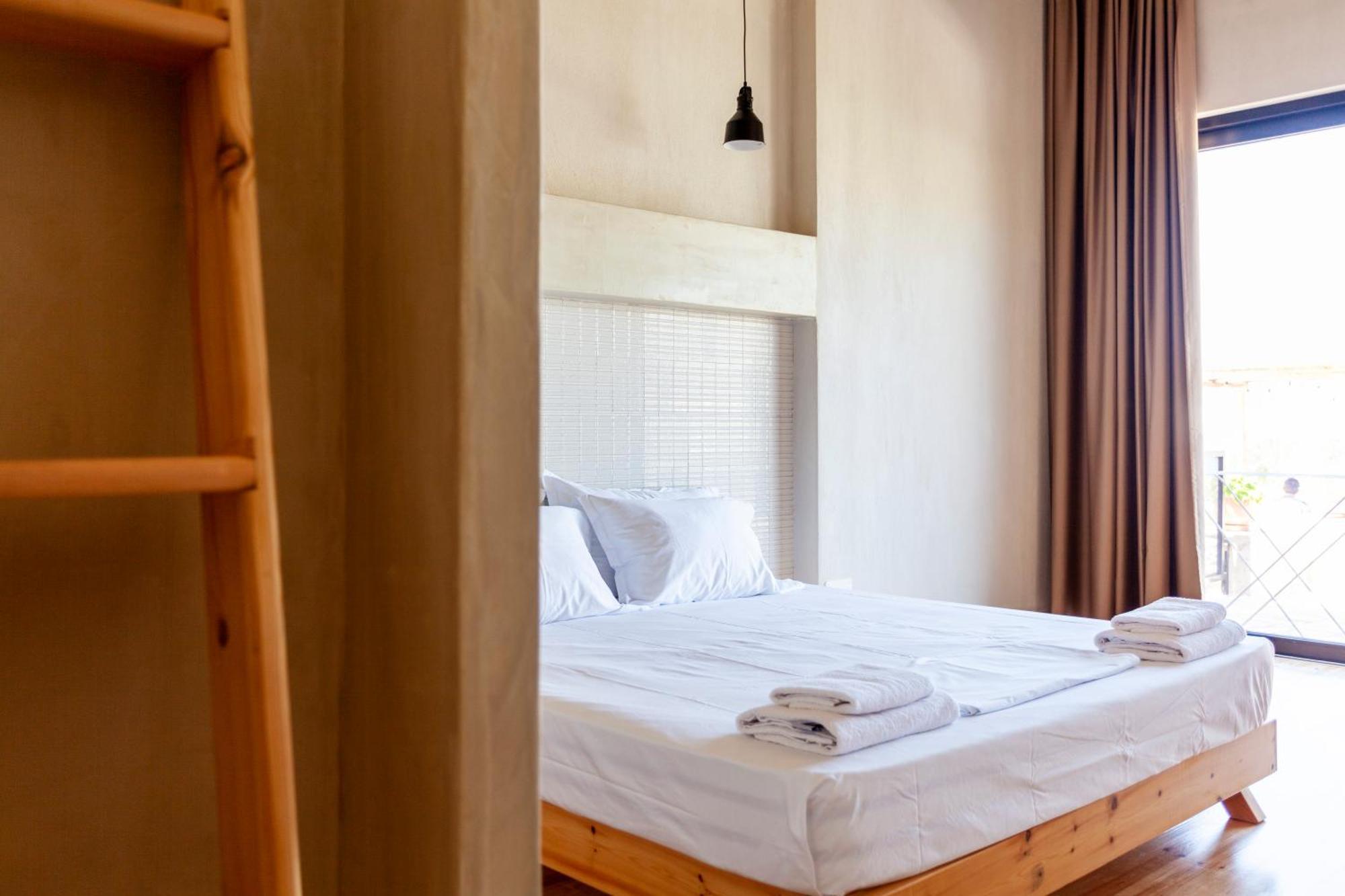 Toni Retzo Rooms Хімара Екстер'єр фото