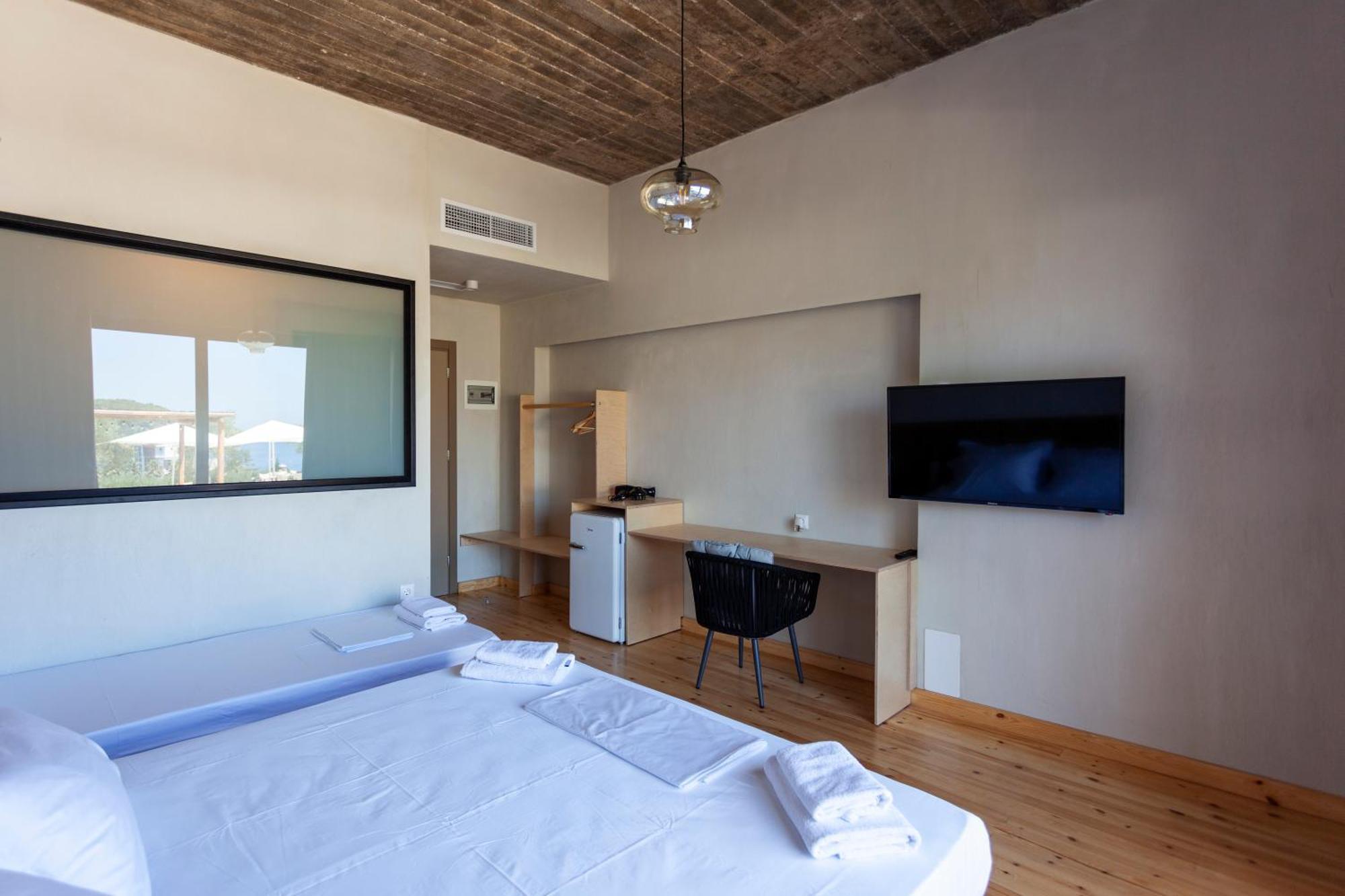 Toni Retzo Rooms Хімара Екстер'єр фото